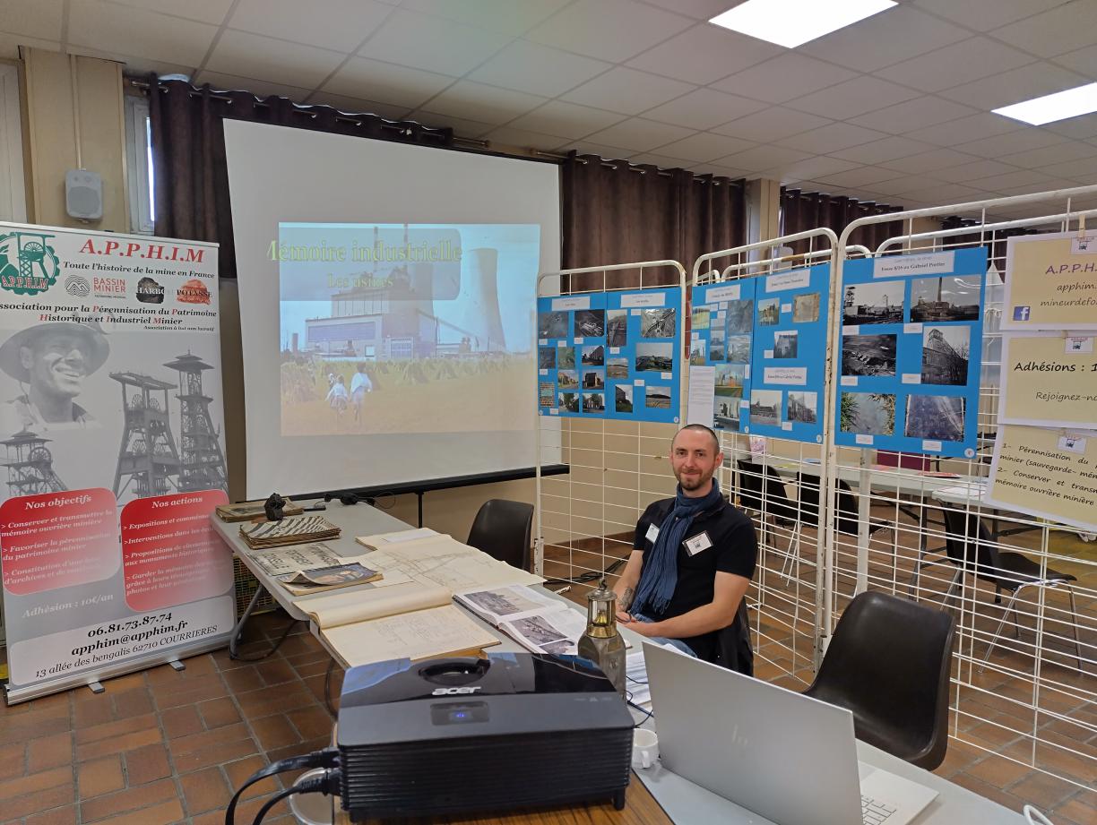 Forum des associations 2024